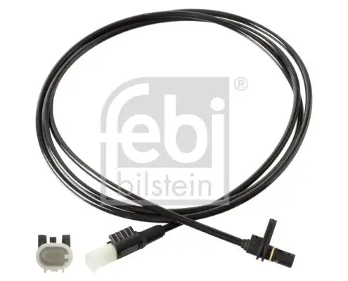 FEBI 106636 ABS Hız Sensörü (Arka Sağ) 68013832AA resmi