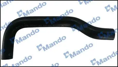 MANDO DCC020209 Radyatör Hortumu 2541107000 resmi