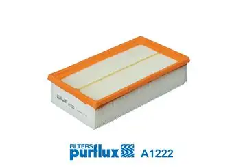 PURFLUX A1222 Hava Filtresi resmi