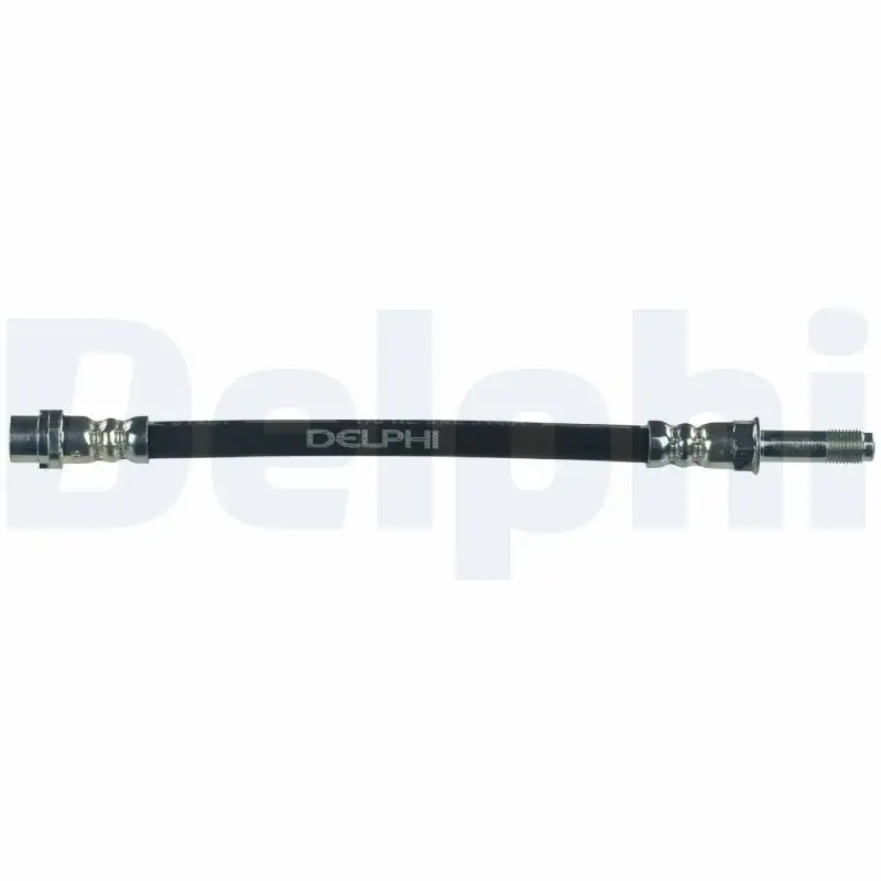 DELPHI LH7137 Arka Fren Hortumu 7H0611776B resmi