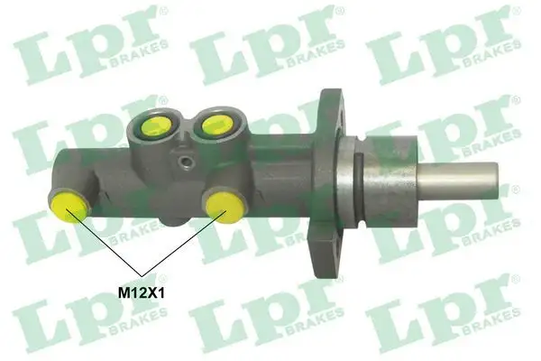 LPR 1762 Ana Merkez 4601P8 resmi