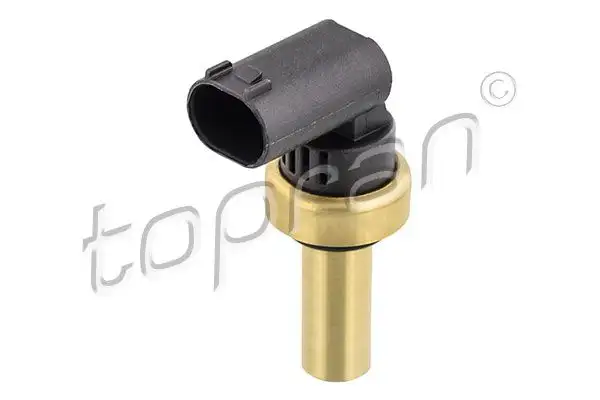 TOPRAN 400873001 Hararet Müşiri resmi