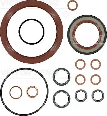 VICTOR REINZ 08-33659-01 Motor Takım Conta (Alt) 0197V0 resmi