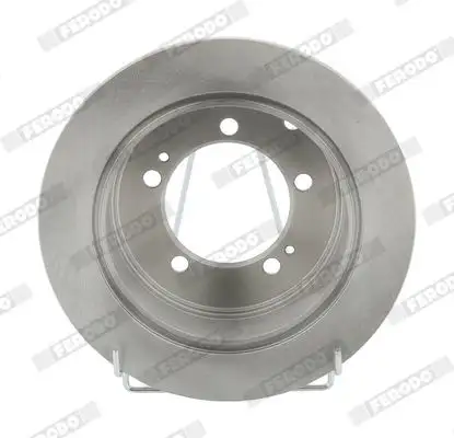 FERODO DDF1410 Arka Fren Diski MB928716 resmi