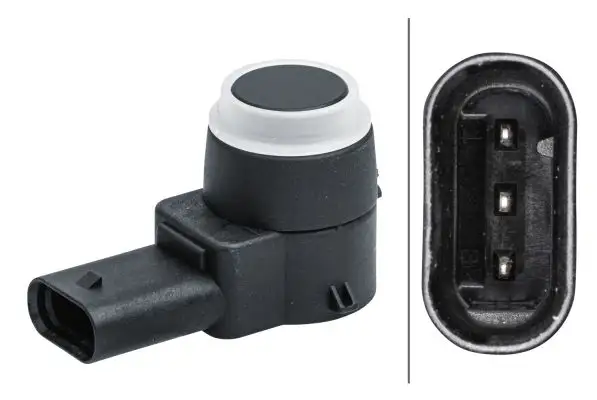 HELLA 6PX358141-371 Park Sensörü A2125420118 resmi