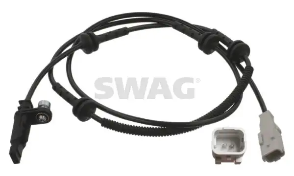 SWAG 62936948 ABS Hız Sensörü (Ön) 4545H5 resmi