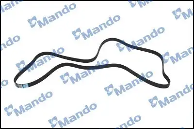 MANDO MB6PK2390 (6PK2390) Kayış resmi