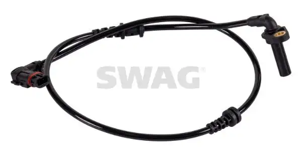 SWAG 33100521 ABS Hız Sensörü (Ön Sol) A2129053303 resmi