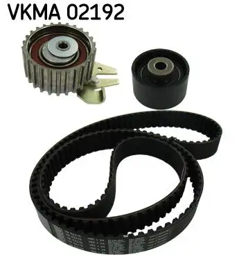 SKF VKMA02192 Triger Seti resmi