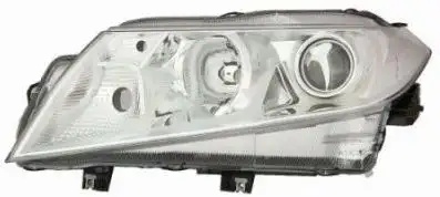 DEPO 218-1164L-LDEM1 Ön Far (Sol) 3532054P00000 resmi