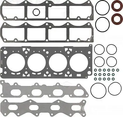 VICTOR REINZ 02-37075-01 Motor Takım Conta (Üst) 71748292 resmi