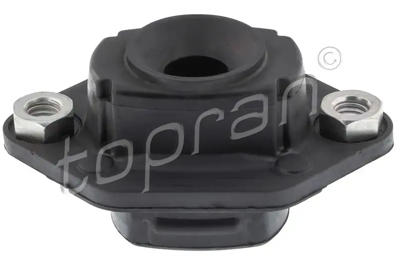 TOPRAN 501760001 Arka Amortisör Takozu 33526768544 resmi