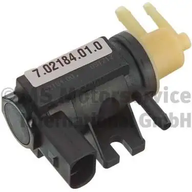 PIERBURG 7.02184.01.0 Turbo Basınç Dönüştürücü resmi