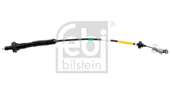FEBI 185386 Debriyaj Halatı 2150EE resmi