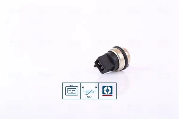 NISSENS 207032 Hararet Müşiri resmi