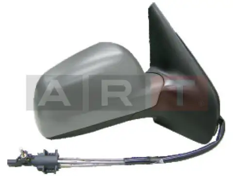 ART M006.6077 Sağ Dış Ayna 1J185750801C resmi