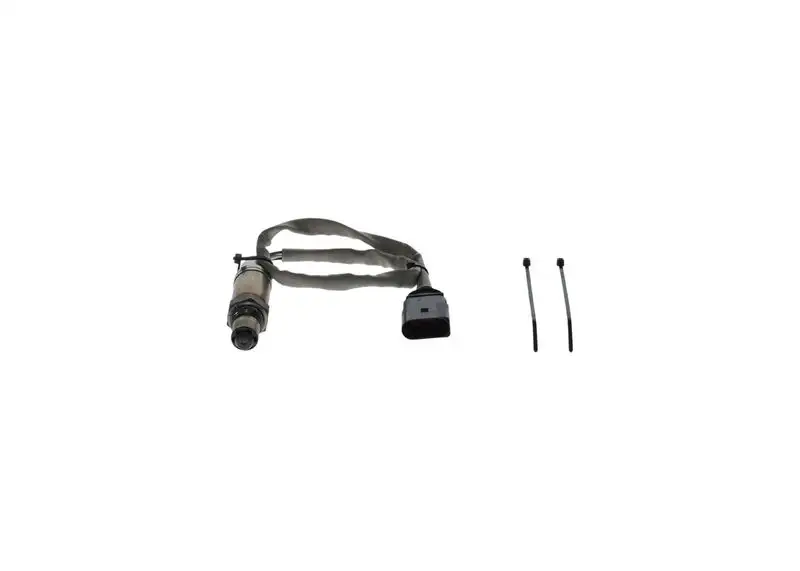 BOSCH F00HL00389 Oksijen Sensörü 06E906265AA resmi