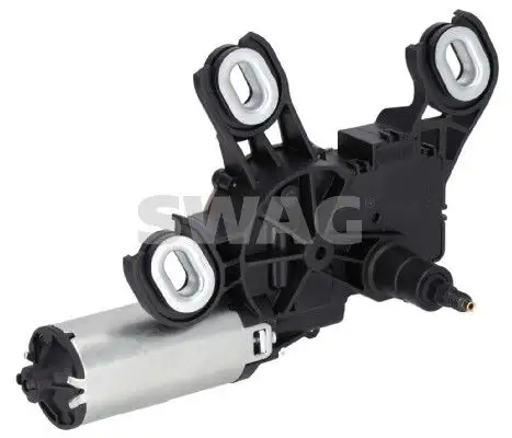 SWAG 30948672 Silecek Motoru (Arka) resmi