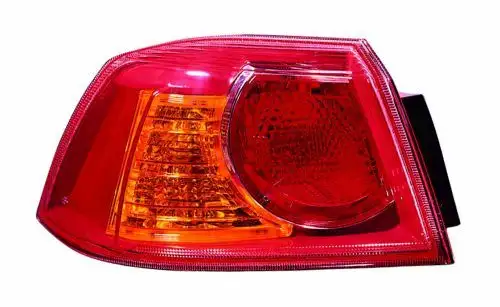 DEPO 214-19A9R-UE Stop Lambası (Sağ) 8330A110 resmi