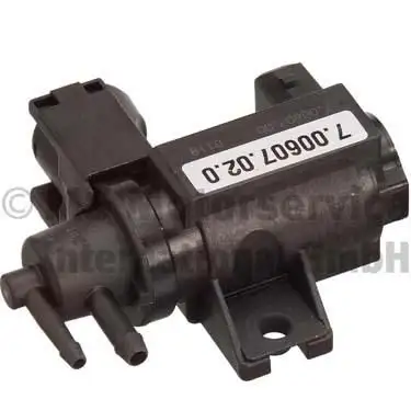 PIERBURG 7.00607.02.0 Turbo Basınç Dönüştürücü resmi