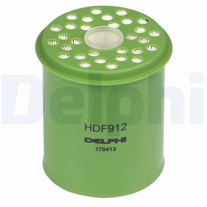 DELPHI HDF912 Yakıt Filtresi 190646 resmi