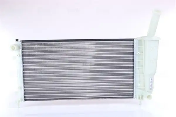 NISSENS 61888 Radyatör 51724183 resmi