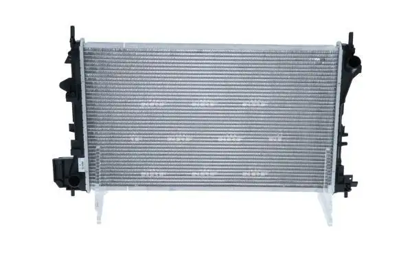 NRF 58203 Radyatör 24418338 resmi