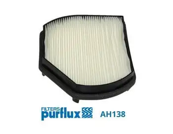 PURFLUX AH138 Polen Filtresi resmi