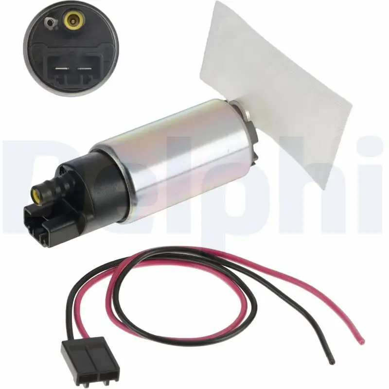 DELPHI FE0796-12B1 Yakıt Pompası resmi