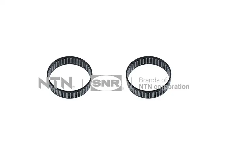SNR HDT052 Şanzıman Takozu 1654088 resmi