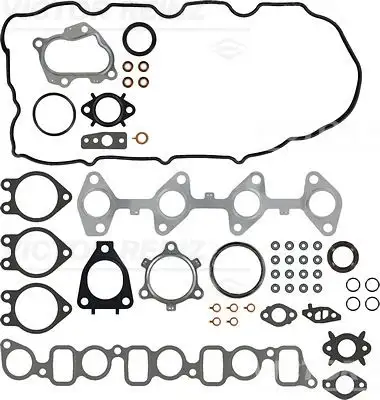 VICTOR REINZ 02-53559-01 Motor Takım Conta (Üst) 0411230070 resmi