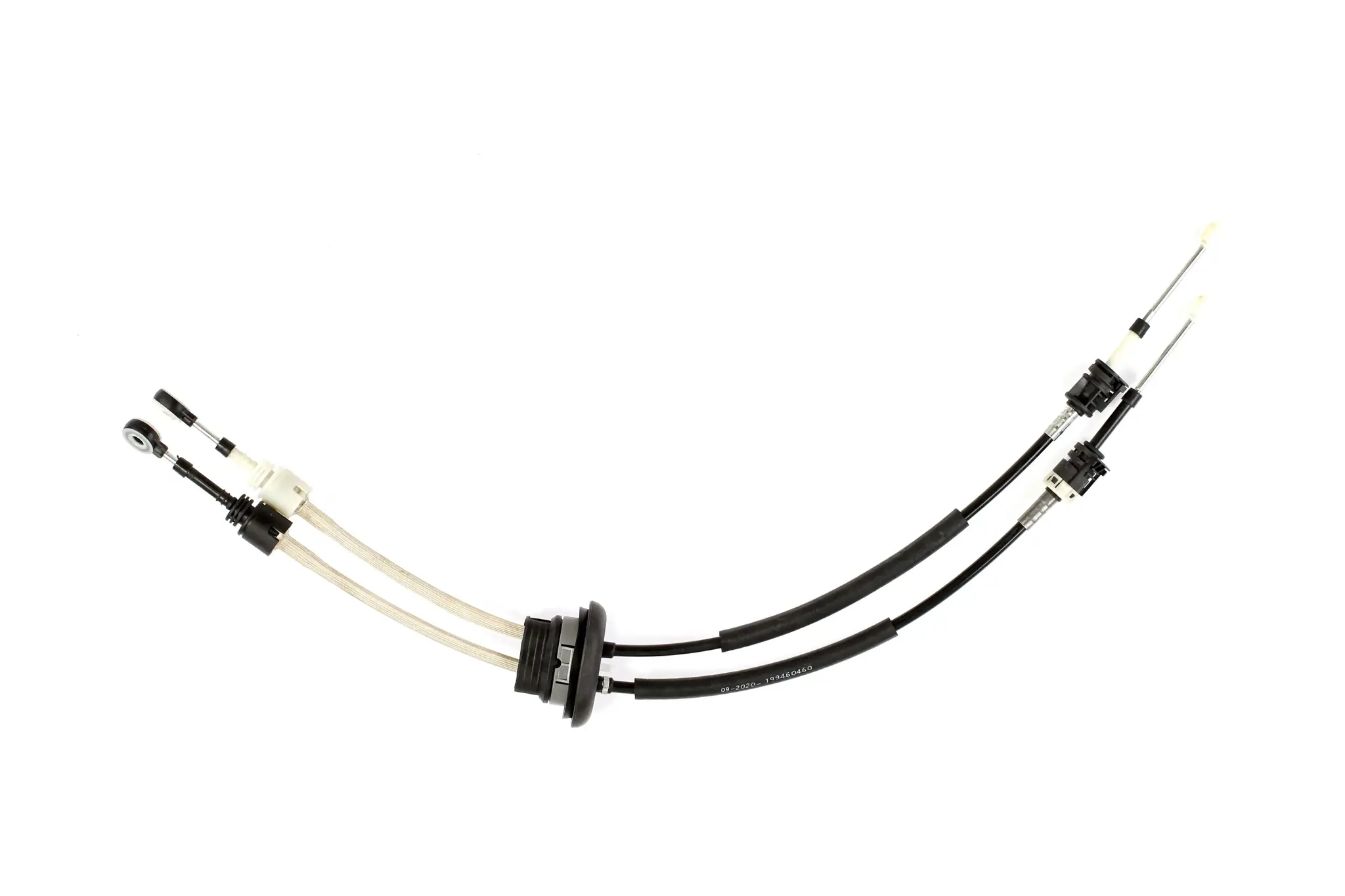 CAVO 6014604 Vites Halatı 2444GR resmi