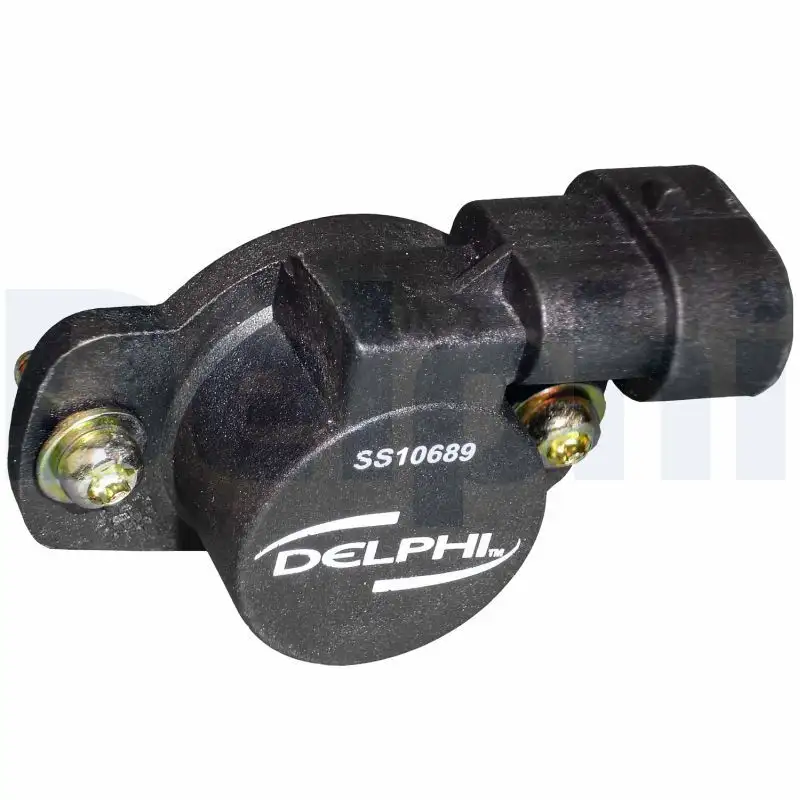 DELPHI SS10689-12B1 Gaz Kelebeği Sensörü resmi