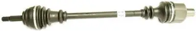 METELLI 17-0396 Ön Aks (Sağ) resmi