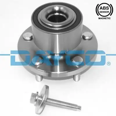 DAYCO KWD1166 Ön Poyra resmi