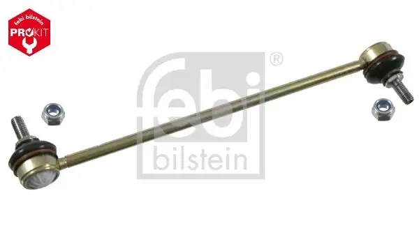 FEBI 08920 Z-Rot (Ön) 31351095695 resmi