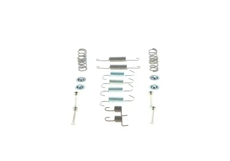 BOSCH 1987475343 Balata Yay Takımı resmi