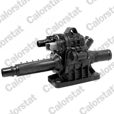 CALORSTAT VERNET TH7243.83J Termostat 9684588980 resmi