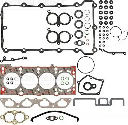 VICTOR REINZ 02-31240-02 Motor Takım Conta (Üst) 11129070615 resmi