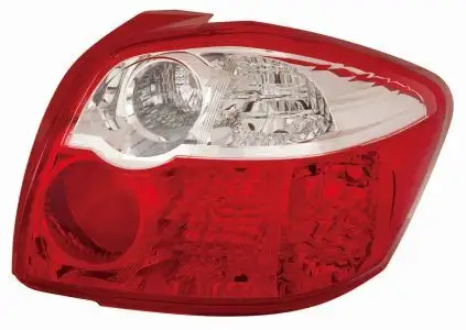 DEPO 212-19U3R-LD-UE Stop Lambası (Sağ) 8155102550 resmi