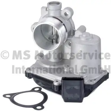 PIERBURG 7.10334.11.0 EGR Valfi 04L131501B resmi
