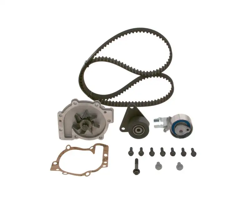 BOSCH 1987946469 Triger Seti ve Devirdaim resmi