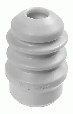 LEMFÖRDER 2932301 Ön Süspansiyon Takozu 8D0412131F resmi