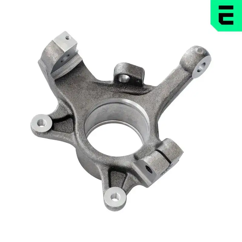 OPTIMAL KN70184901R Aks Taşıyıcısı (Ön Sağ) resmi