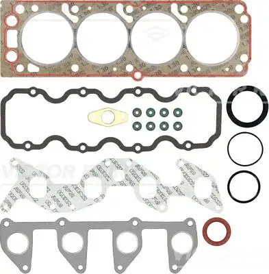 VICTOR REINZ 02-27275-03 Motor Takım Conta (Üst) 642527 resmi