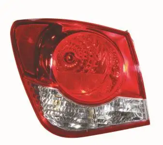 DEPO 235-1908R-UE Stop Lambası (Sağ) resmi