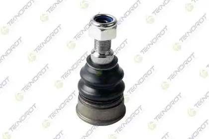 TEKNOROT H-505 Alt Rotil resmi