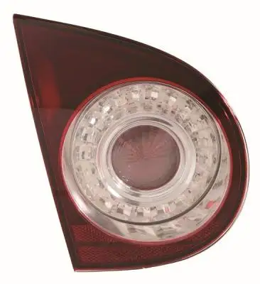 DEPO 441-1325L-LD-UE Stop Lambası (Sol) 89071547 resmi