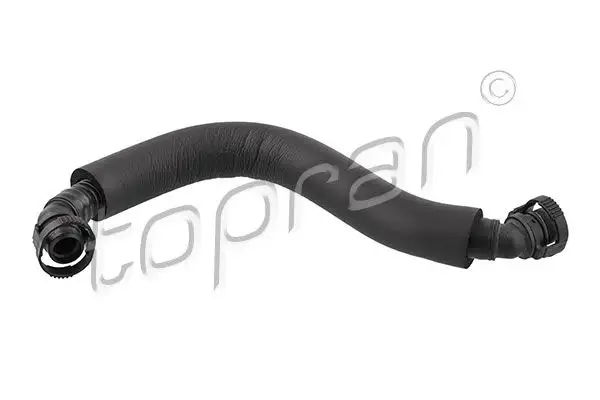 TOPRAN 118661001 Motor Havalandırma Hortumu 06H103221J resmi