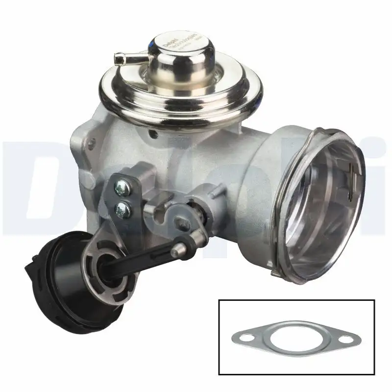 DELPHI EG10518-12B1 EGR Valfi 038131501AM resmi